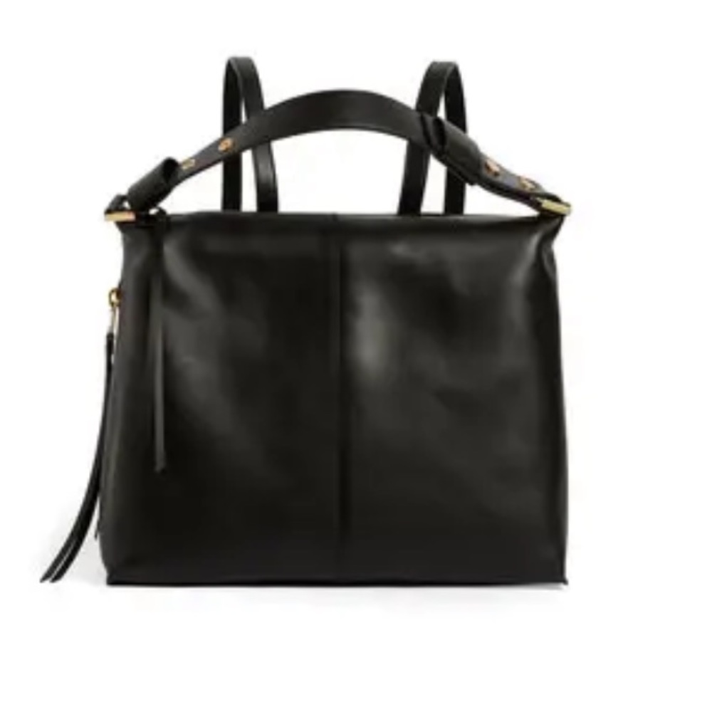 AllSaints Lawrence backpack